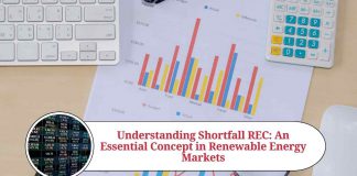 shortfal rec meaning