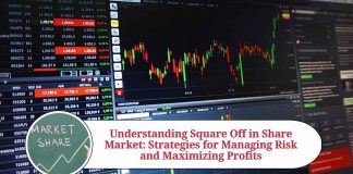 Understanding Square Off in Share Market: Strategies for Managing Risk and Maximizing Profits