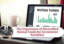 The Importance of Diversified Mutual Funds for Investment Portfolios