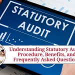 statutory audit procedure