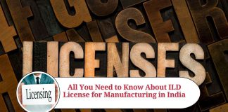 ILD License