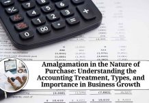 Amalgamation in the Nature of Purchase: Understanding the Accounting Treatment, Types, and Importance in Business Growth