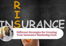 Different Strategies for Growing Your Insurance Marketing Firm