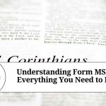 Understanding Form MSME-1: Everything You Need to Know