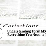 Understanding Form MSME-1: Everything You Need to Know Understanding Form MSME-1: Everything You Need to Know