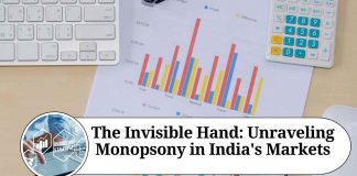 The Invisible Hand: Unraveling Monopsony in India's Markets