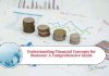 Understanding Financial Concepts for Business: A Comprehensive Guide