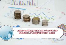 Understanding Financial Concepts for Business: A Comprehensive Guide