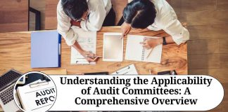 Understanding the Applicability of Audit Committees: A Comprehensive Overview