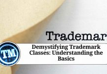 Demystifying Trademark Classes: Understanding the Basics
