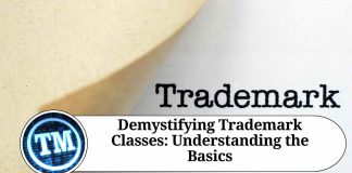 Demystifying Trademark Classes: Understanding the Basics