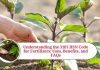 Understanding the 3101 HSN Code for Fertilizers: Uses, Benefits, and FAQs