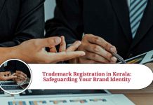 trademark registration in kerala