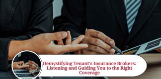 tennants insurance brokers listening answers