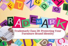 Trademark Class 20