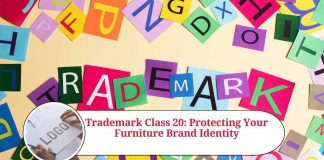 Trademark Class 20