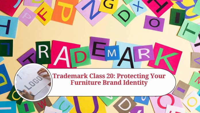 Trademark Class 20