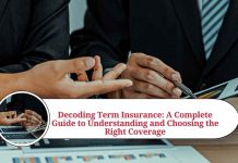 what is term insurance