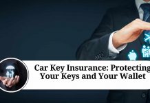 Car Key Insurance: Protecting Your Keys and Your Wallet