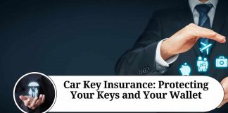 Car Key Insurance: Protecting Your Keys and Your Wallet