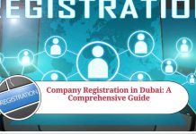 Company Registration in Dubai