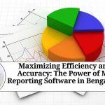 Maximizing Efficiency and Accuracy: The Power of MR Reporting Software in Bengaluru