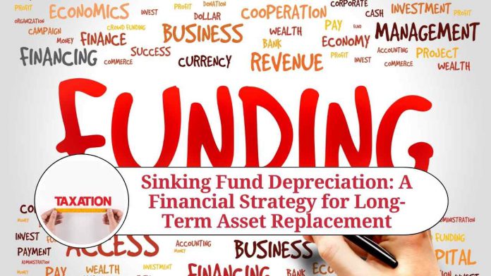 Sinking Fund Depreciation: A Financial Strategy for Long-Term Asset Replacement