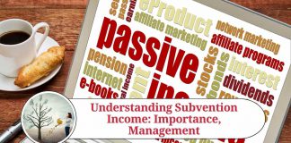 Understanding Subvention Income: Importance, Management, and FAQs