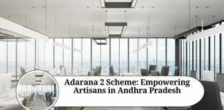 adarana 2 scheme