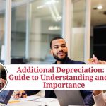 additional depreciation