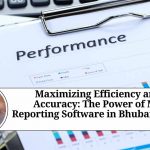 Maximizing Efficiency and Accuracy: The Power of MR Reporting Software in Bhubaneswar