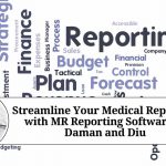 Streamline Your Medical Reporting with MR Reporting Software in Daman and Diu