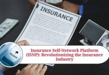 Insurance Self-Network Platform (ISNP): Revolutionizing the Insurance Industry