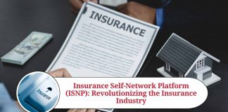 Insurance Self-Network Platform (ISNP): Revolutionizing the Insurance Industry