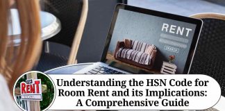 Understanding the HSN Code for Room Rent and its Implications: A Comprehensive Guide