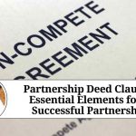 Partnership Deed Clauses: Essential Elements for a Successful Partnership A Beginner's Guide to PGBP Income Tax Scheme for Small Business and Professionals