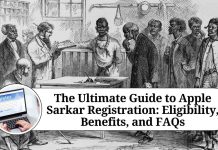 The Ultimate Guide to Apple Sarkar Registration: Eligibility, Benefits, and FAQs