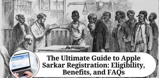 The Ultimate Guide to Apple Sarkar Registration: Eligibility, Benefits, and FAQs