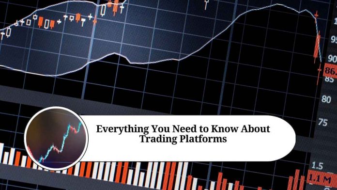 trading platform