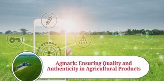 Agmark: Ensuring Quality and Authenticity in Agricultural Products