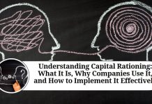 Understanding Capitalization in Finance: Everything You Need to Know