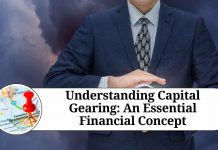Understanding Capital Gearing: An Essential Financial Concept