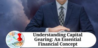Understanding Capital Gearing: An Essential Financial Concept