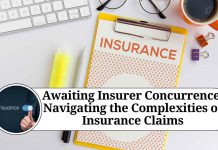 Awaiting Insurer Concurrence: Navigating the Complexities of Insurance Claims