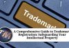A Comprehensive Guide to Trademark Registration: Safeguarding Your Intellectual Property