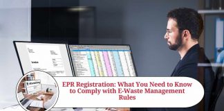 EPR Registration