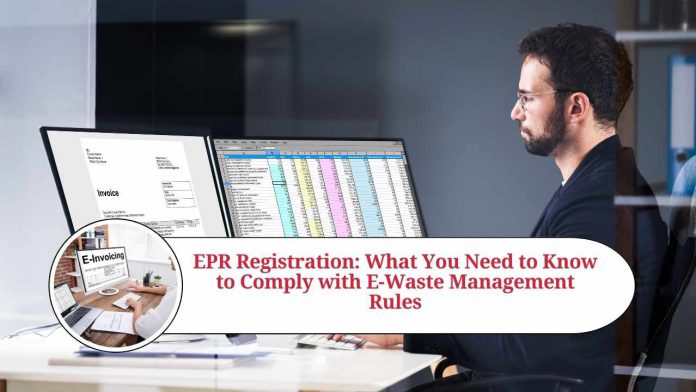 EPR Registration