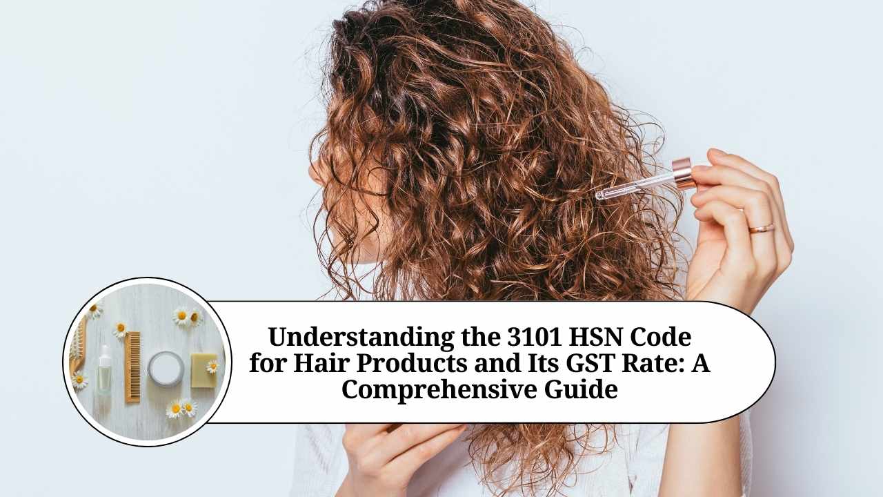 HSN Code List  HSN Fullforms in GST