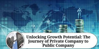 Unlocking Growth Potential: The Journey of Private Company to Public Company