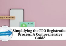 Simplifying the FPO Registration Process: A Comprehensive Guide